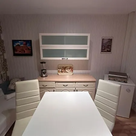 Ferienhaus Green Emotion Suhl