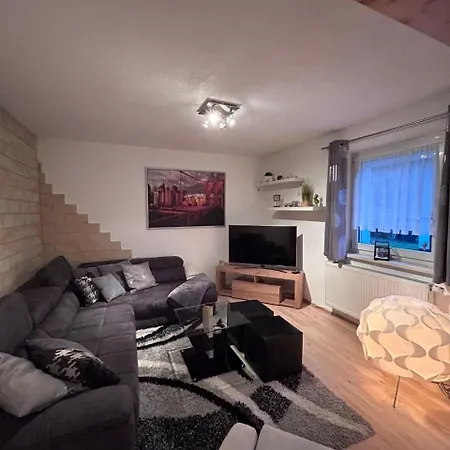 Ferienhaus Green Emotion *