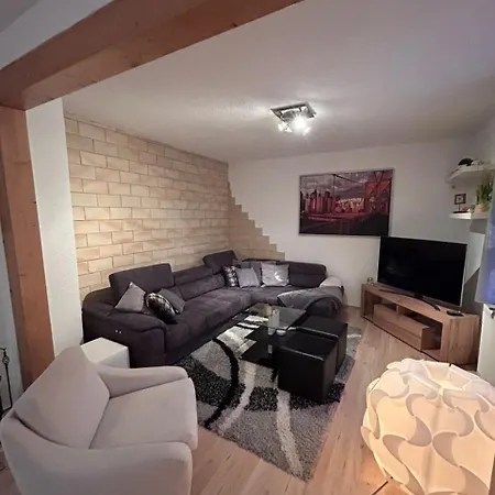 Ferienhaus Green Emotion