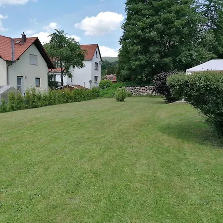 Ferienhaus Green Emotion Holiday home *